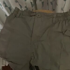 $5 Shorts brown Charlotte Russe size small